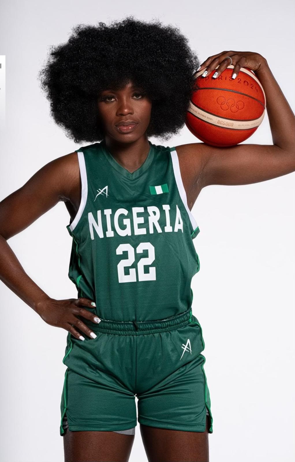 Founder Nigeria